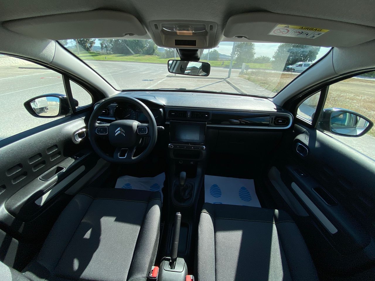 Citroën C3 PureTech 83 Feel - Foto 2