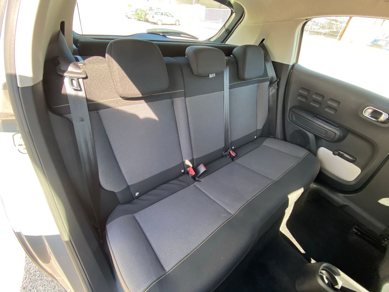 Citroën C3 PureTech 83 Feel - Foto 2