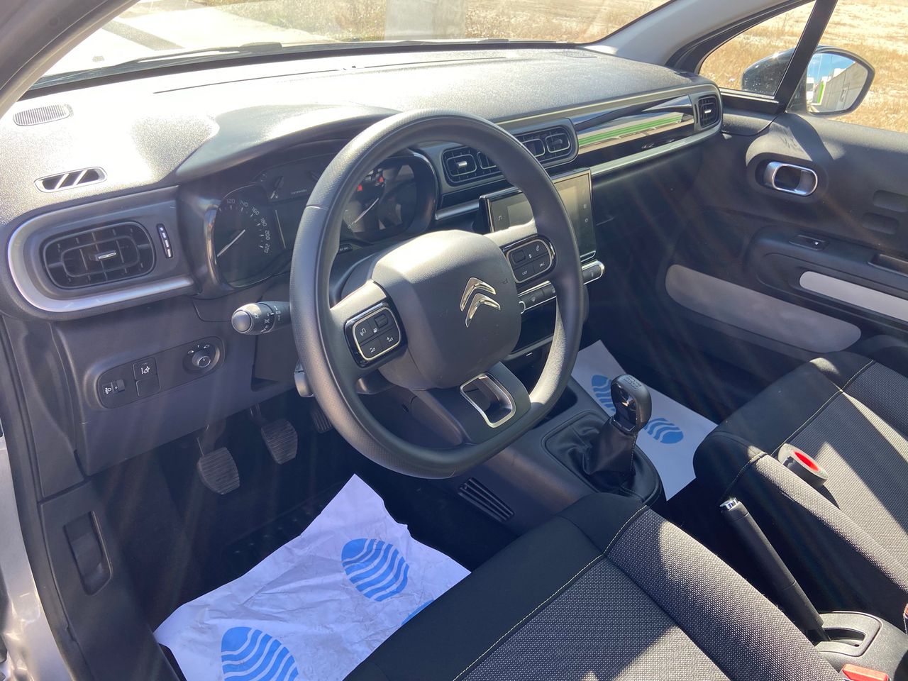 Citroën C3 PureTech 83 Feel - Foto 2