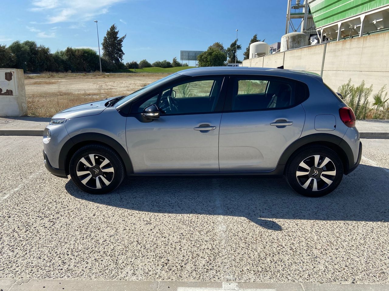 Citroën C3 PureTech 83 Feel - Foto 2