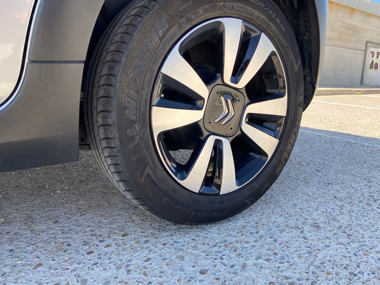 Citroën C3 PureTech 83 Feel - Foto 2