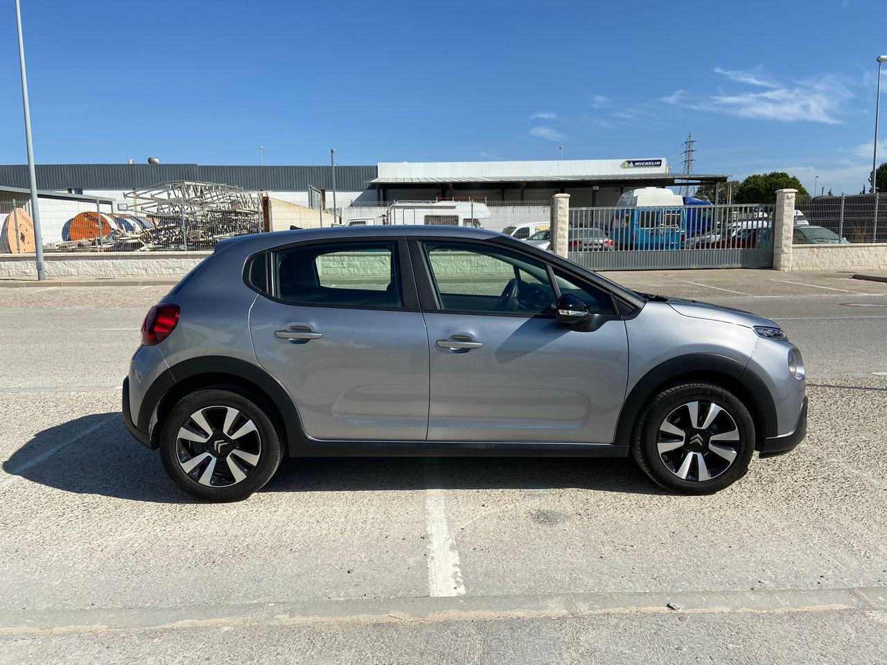 Citroën C3 PureTech 83 Feel - Foto 2