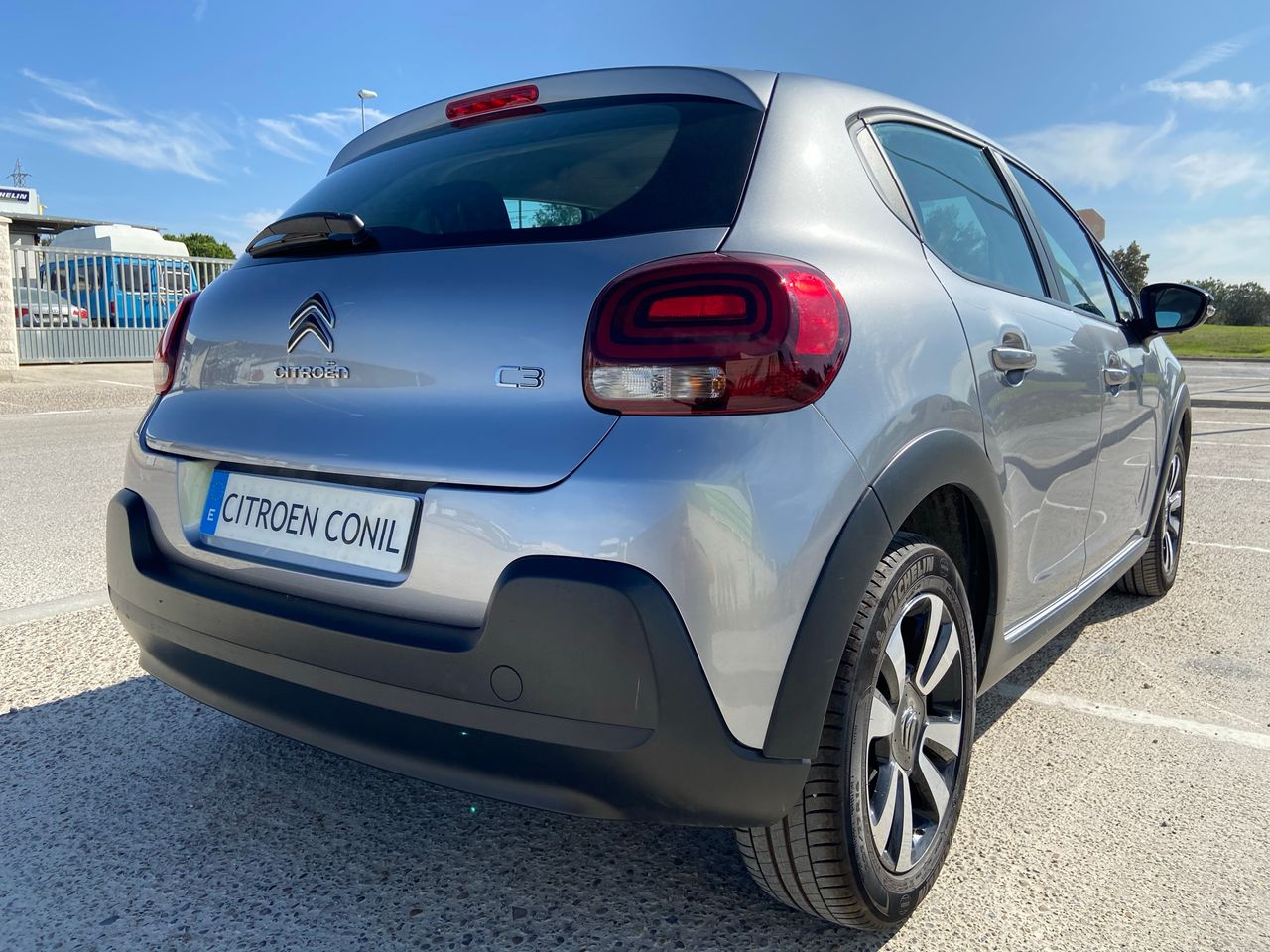 Citroën C3 PureTech 83 Feel - Foto 2