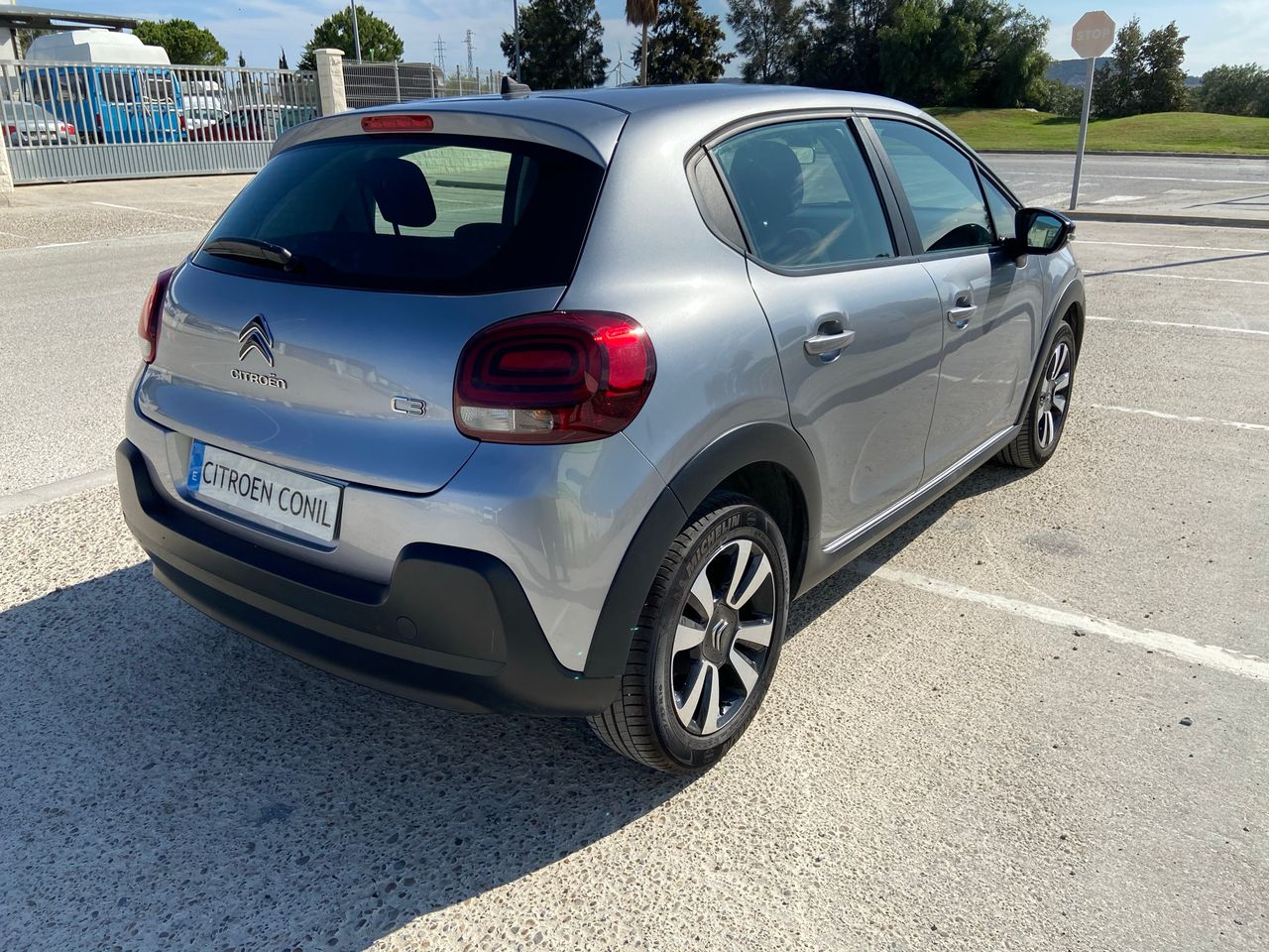 Citroën C3 PureTech 83 Feel - Foto 2