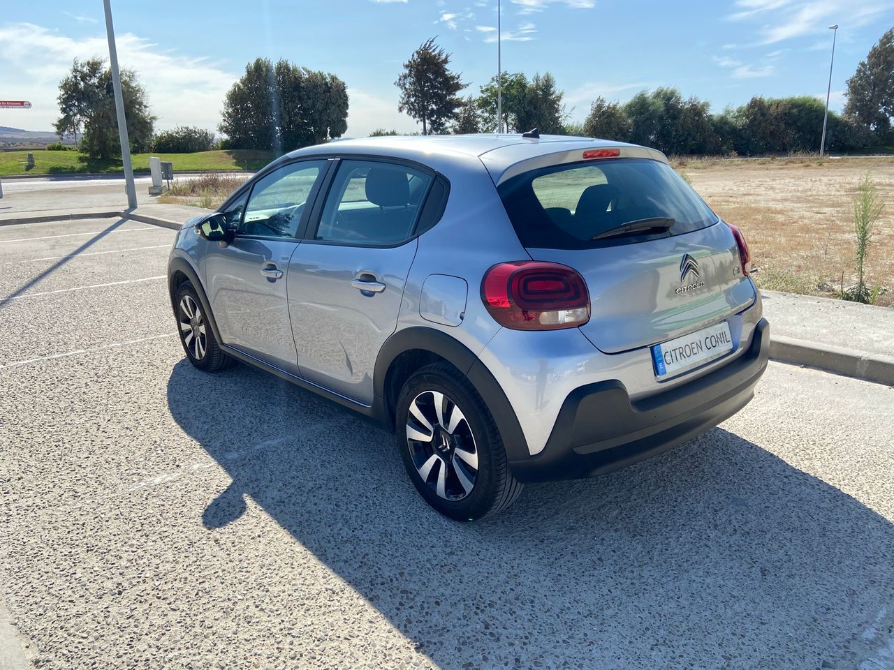 Citroën C3 PureTech 83 Feel - Foto 2