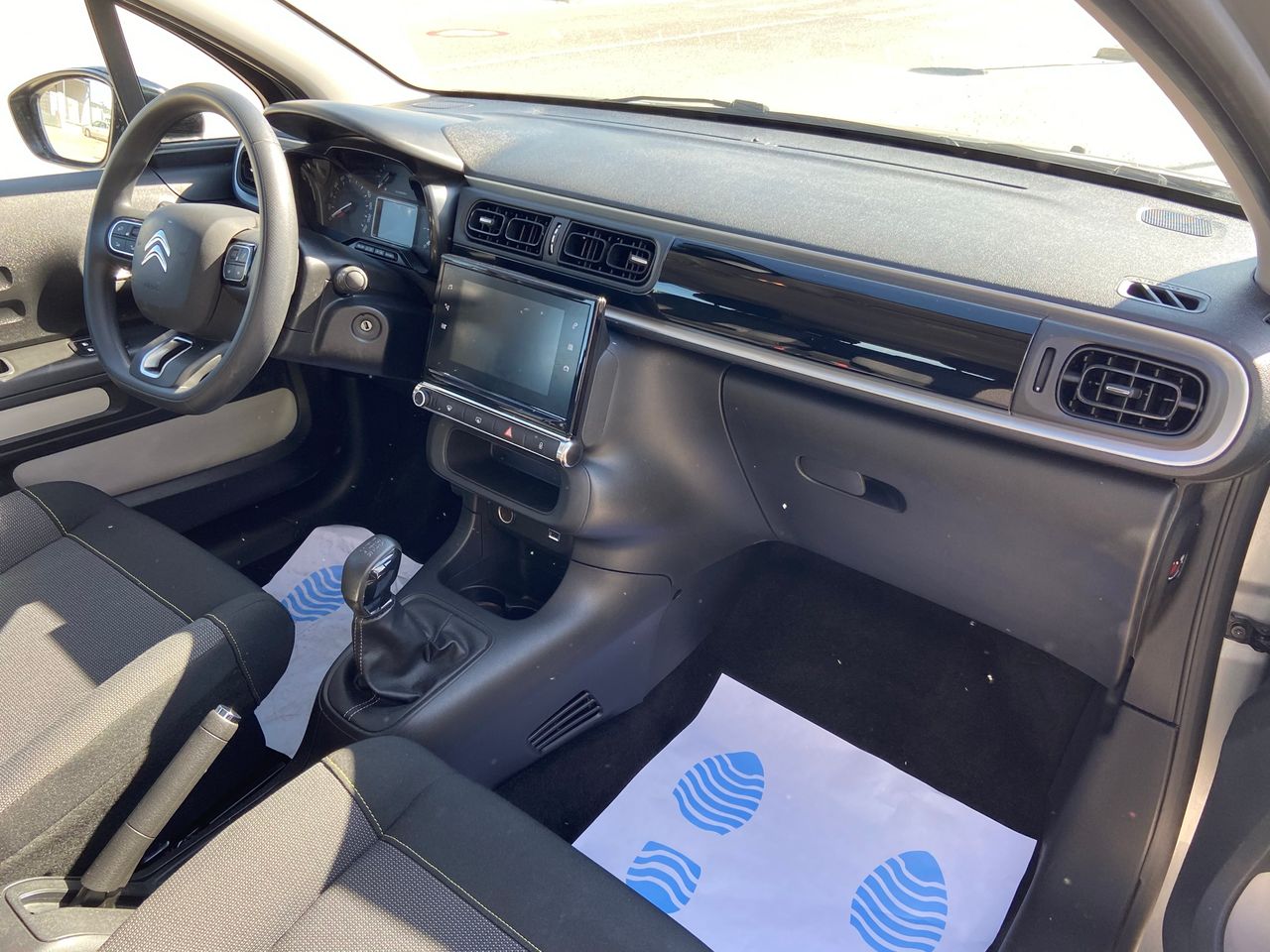 Citroën C3 PureTech 83 Feel - Foto 2