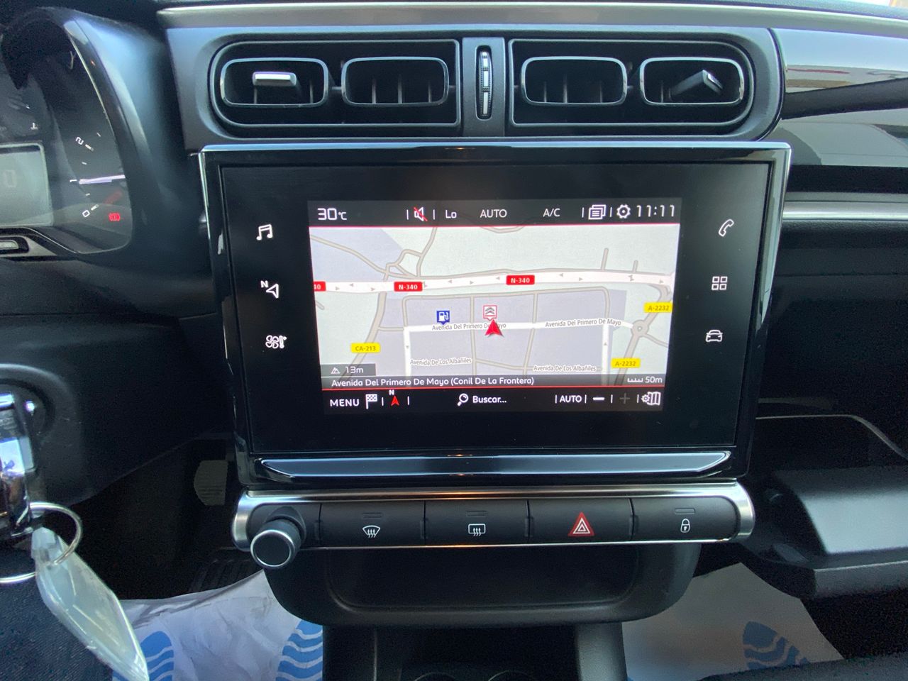 Citroën C3 PureTech 83 Feel - Foto 2