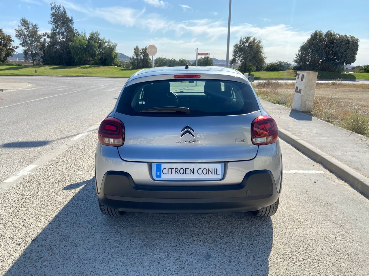 Citroën C3 PureTech 83 Feel - Foto 2