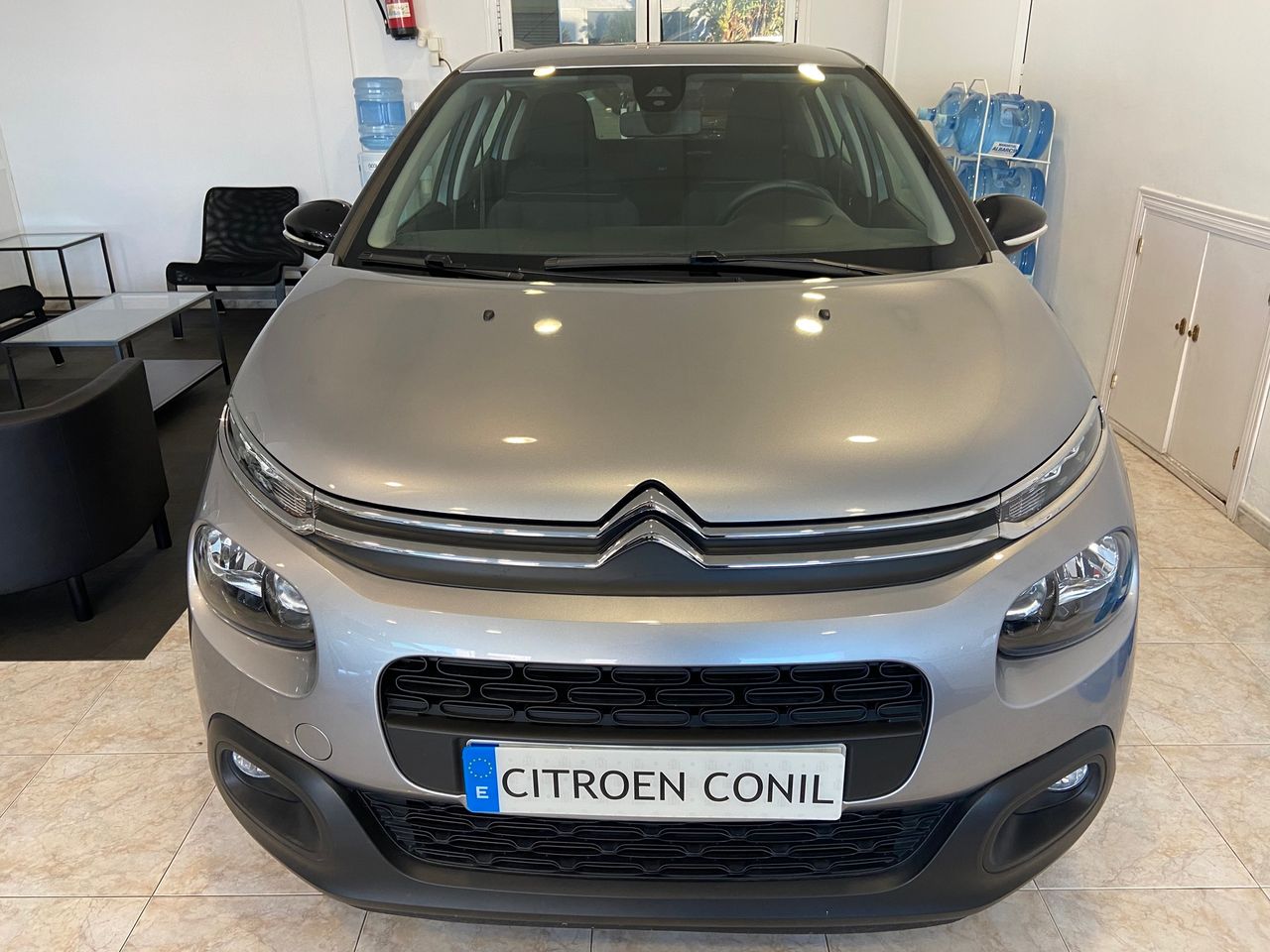 Citroën C3 PureTech 83 Feel - Foto 2