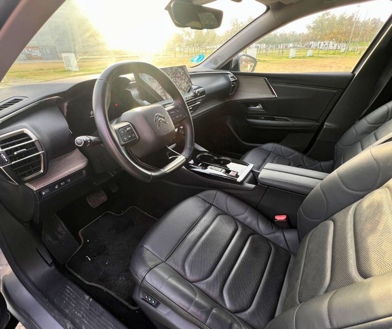 Citroën C5 X Hybrid 225 e-EAT8 Shine Pack - Foto 2