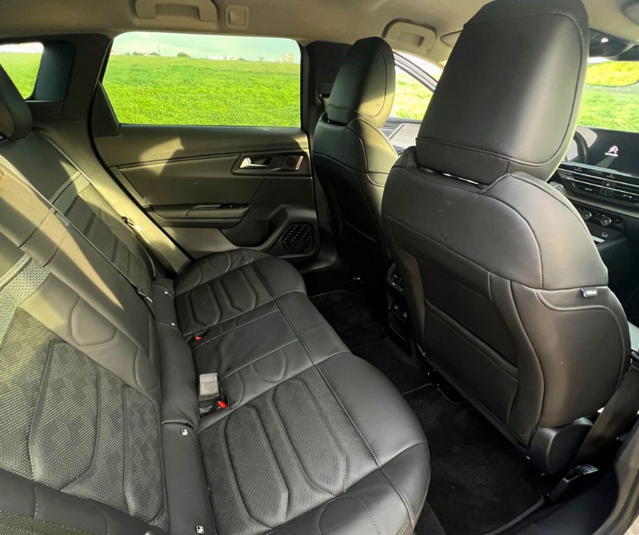 Citroën C5 X Hybrid 225 e-EAT8 Shine Pack - Foto 2