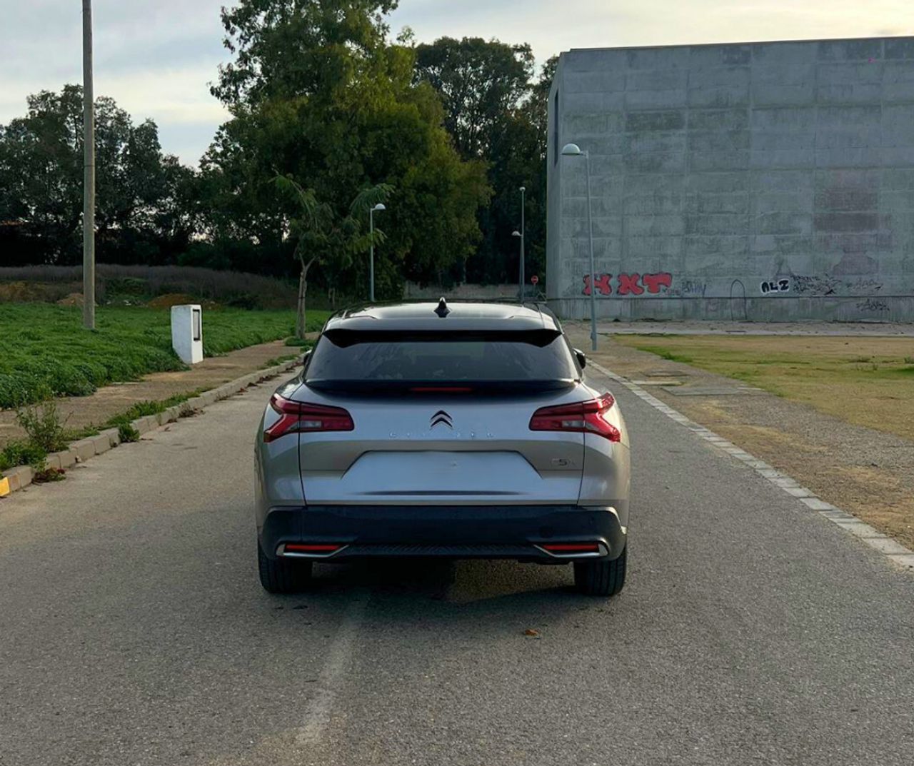 Citroën C5 X Hybrid 225 e-EAT8 Shine Pack - Foto 2