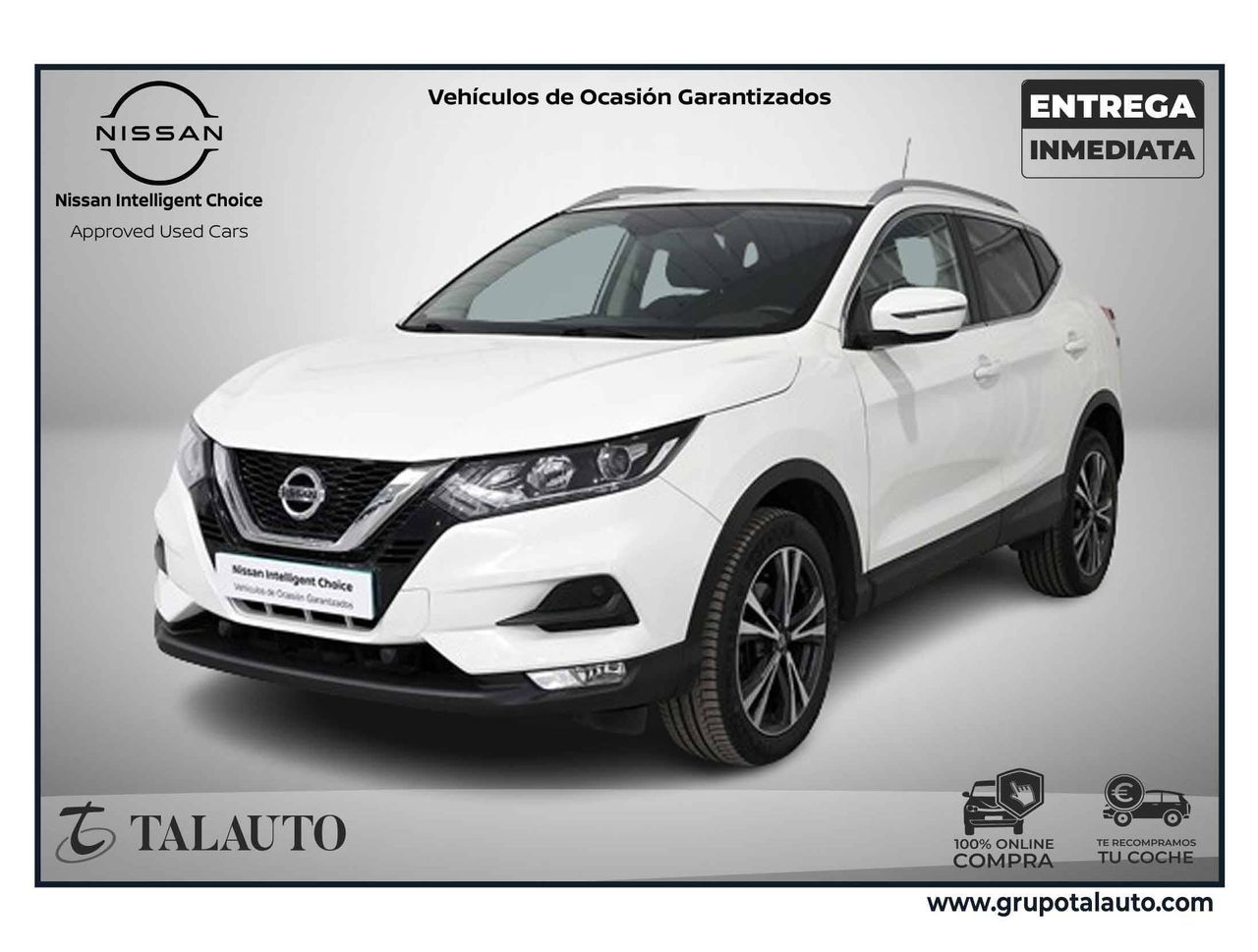 nissan qashqai 2019 /