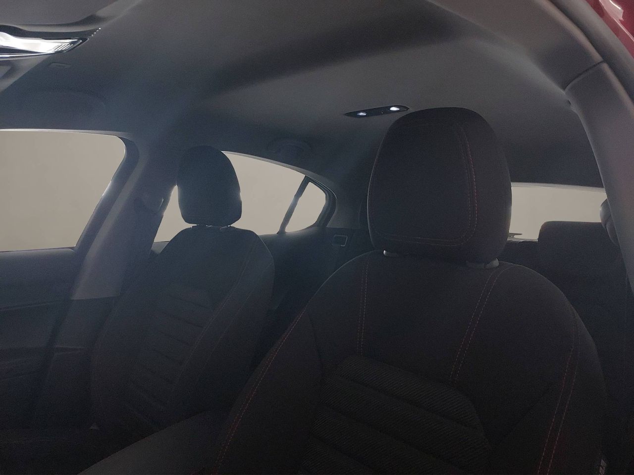 Alfa Romeo Stelvio  2.2 Diesel 140kW (190cv)  AWD SPRINT - Foto 14