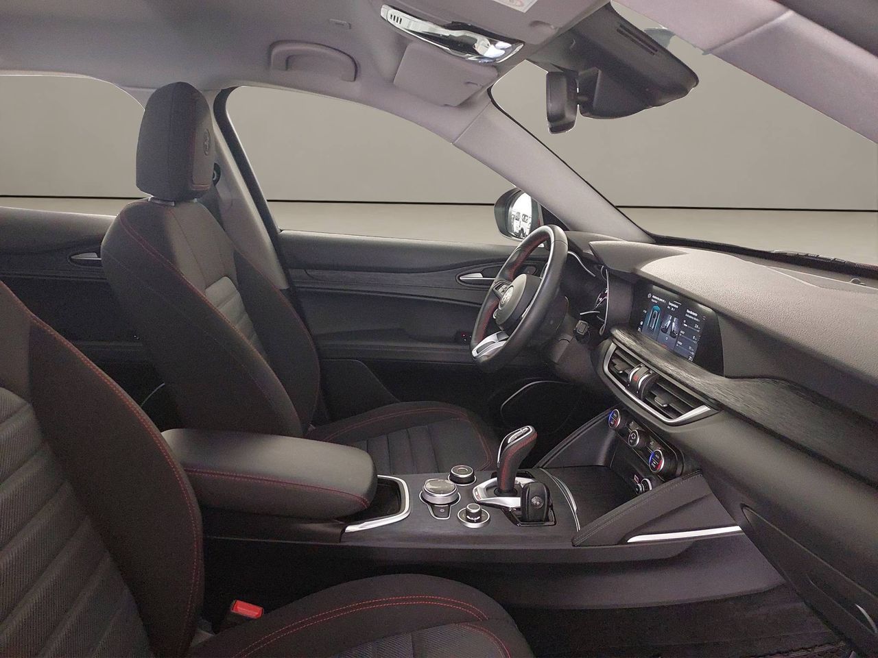 Alfa Romeo Stelvio  2.2 Diesel 140kW (190cv)  AWD SPRINT - Foto 15