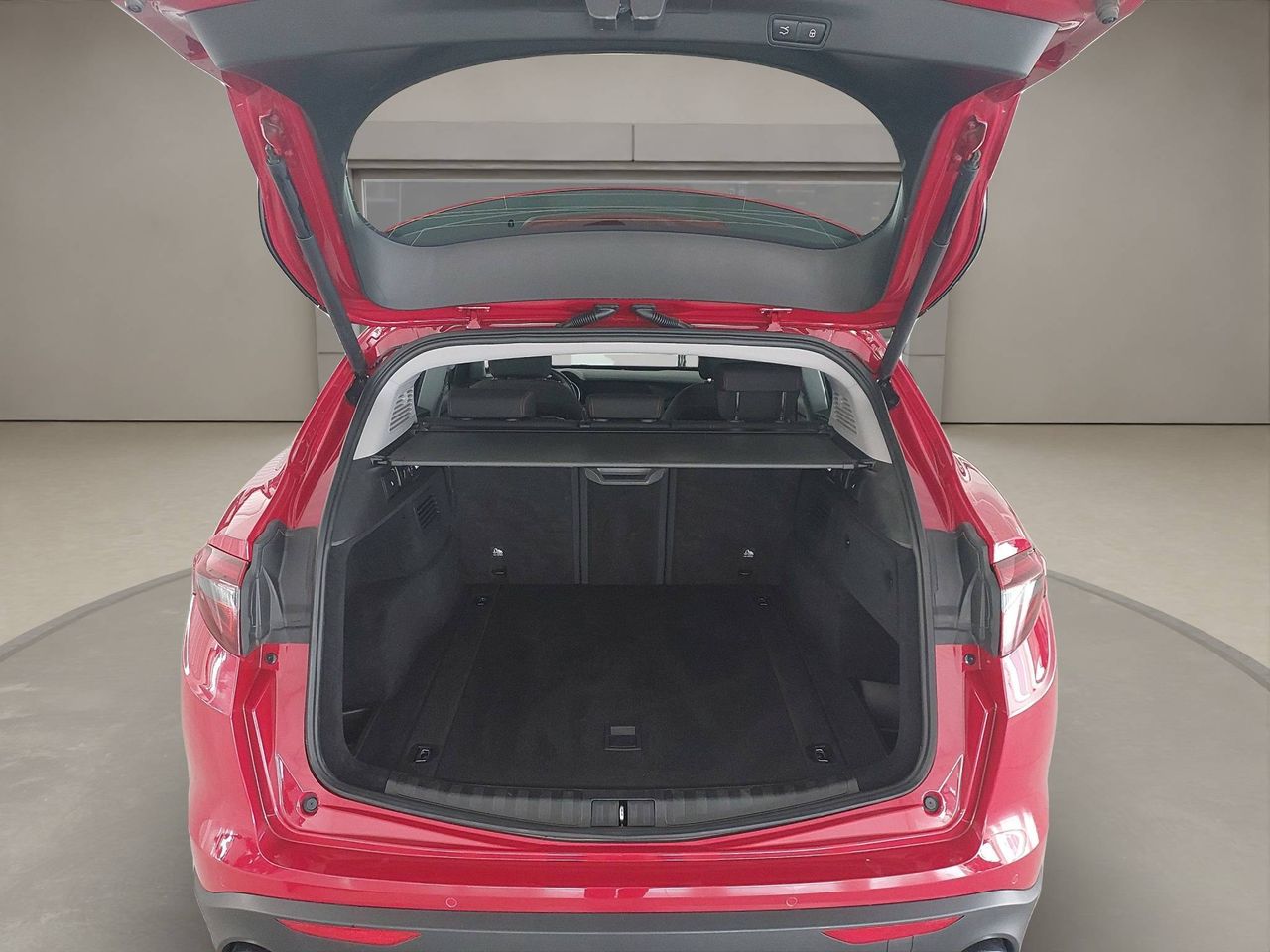 Alfa Romeo Stelvio  2.2 Diesel 140kW (190cv)  AWD SPRINT - Foto 7