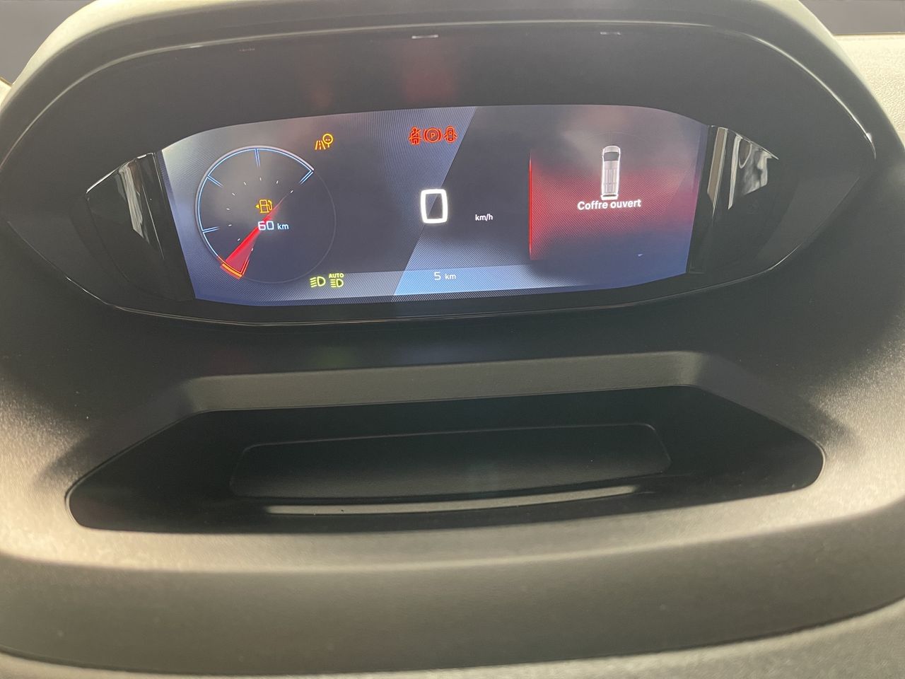 Peugeot Rifter 1.5 BLUEHDI 73KW ALLURE STANDARD 4P - Foto 17