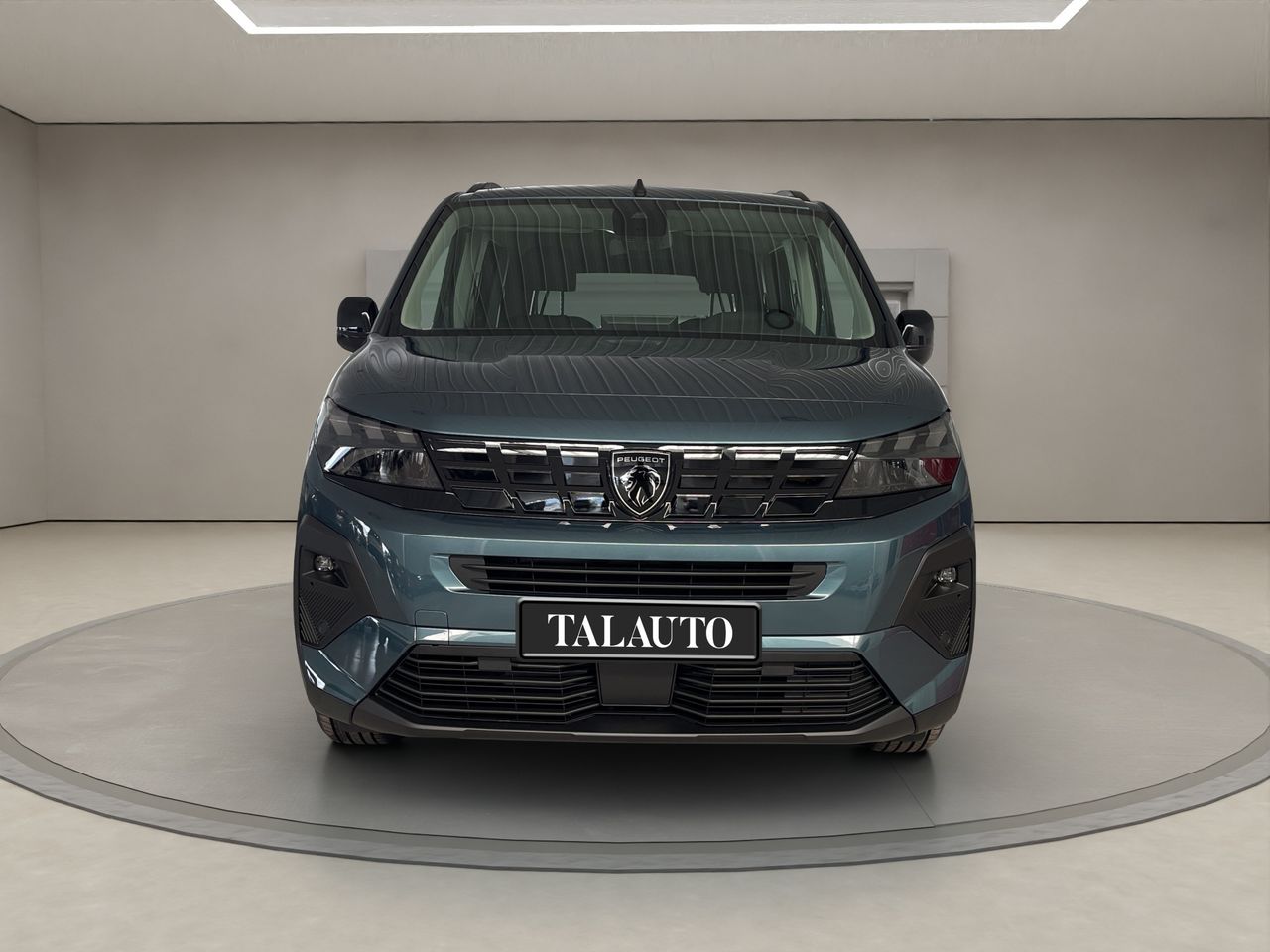 Peugeot Rifter 1.5 BLUEHDI 73KW ALLURE STANDARD 4P - Foto 4