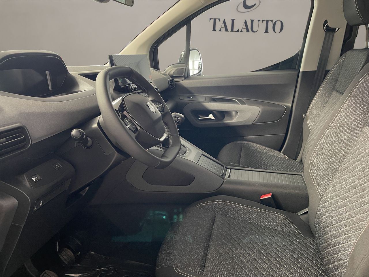 Peugeot Rifter 1.5 BLUEHDI 73KW ALLURE STANDARD 4P - Foto 10