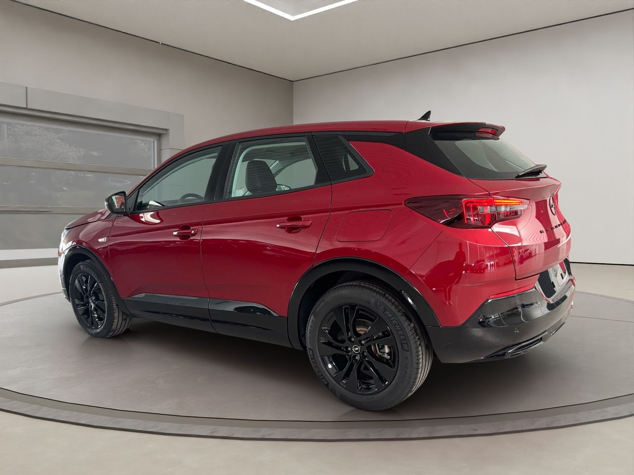opel grandland 2025 / foto grande (3)