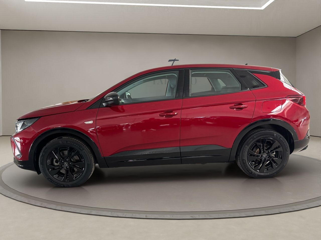 opel grandland 2025 / foto grande (2)