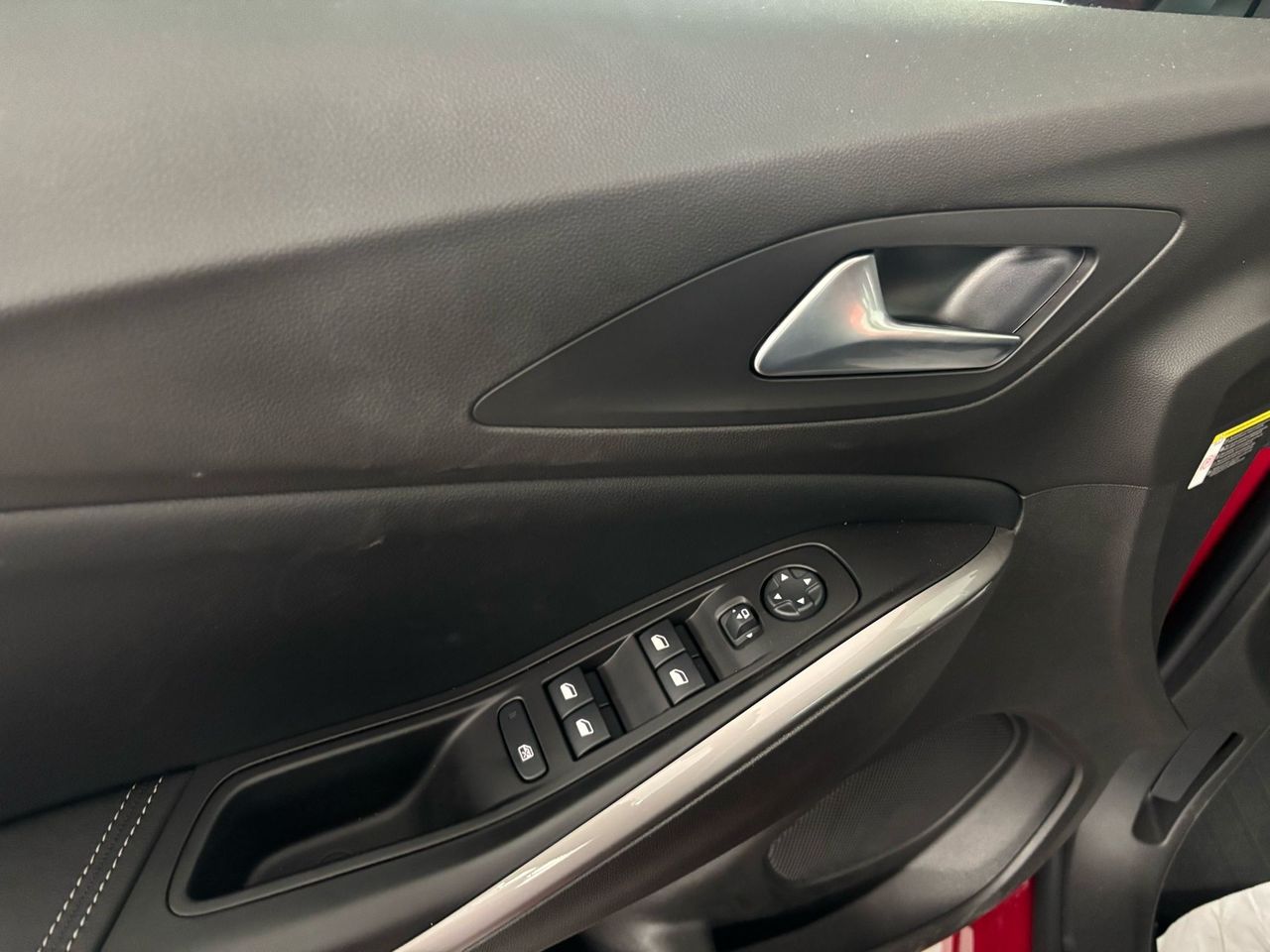 Opel Grandland 1.6 TURBO PHEV 221KW GSE AUTO 5P - Foto 17