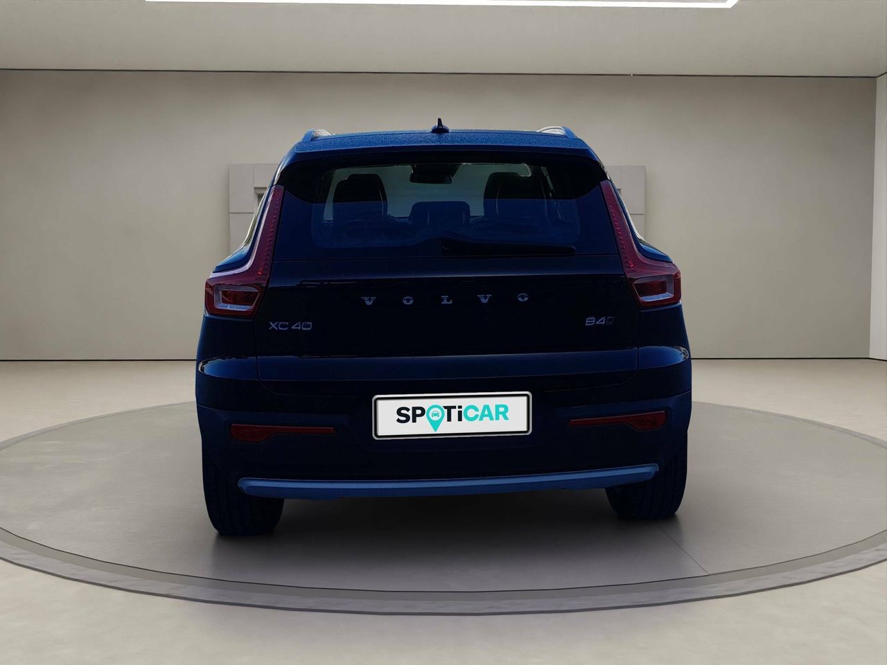 Volvo XC40  2.0 D4 AWD  Auto Momentum - Foto 6