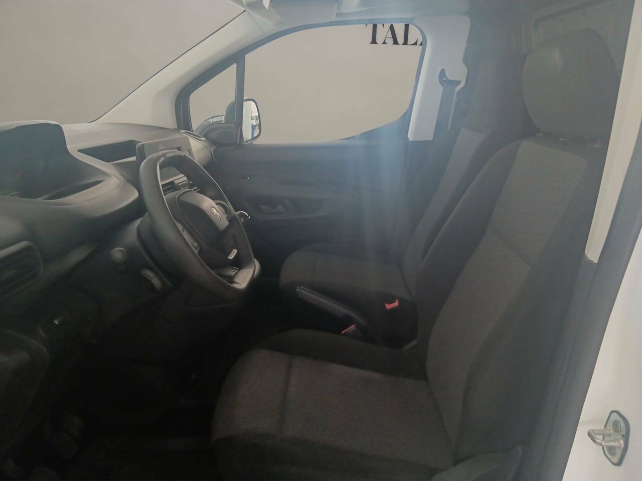 Peugeot Partner   Standard 600kg BlueHDi 55kW Pro - Foto 10