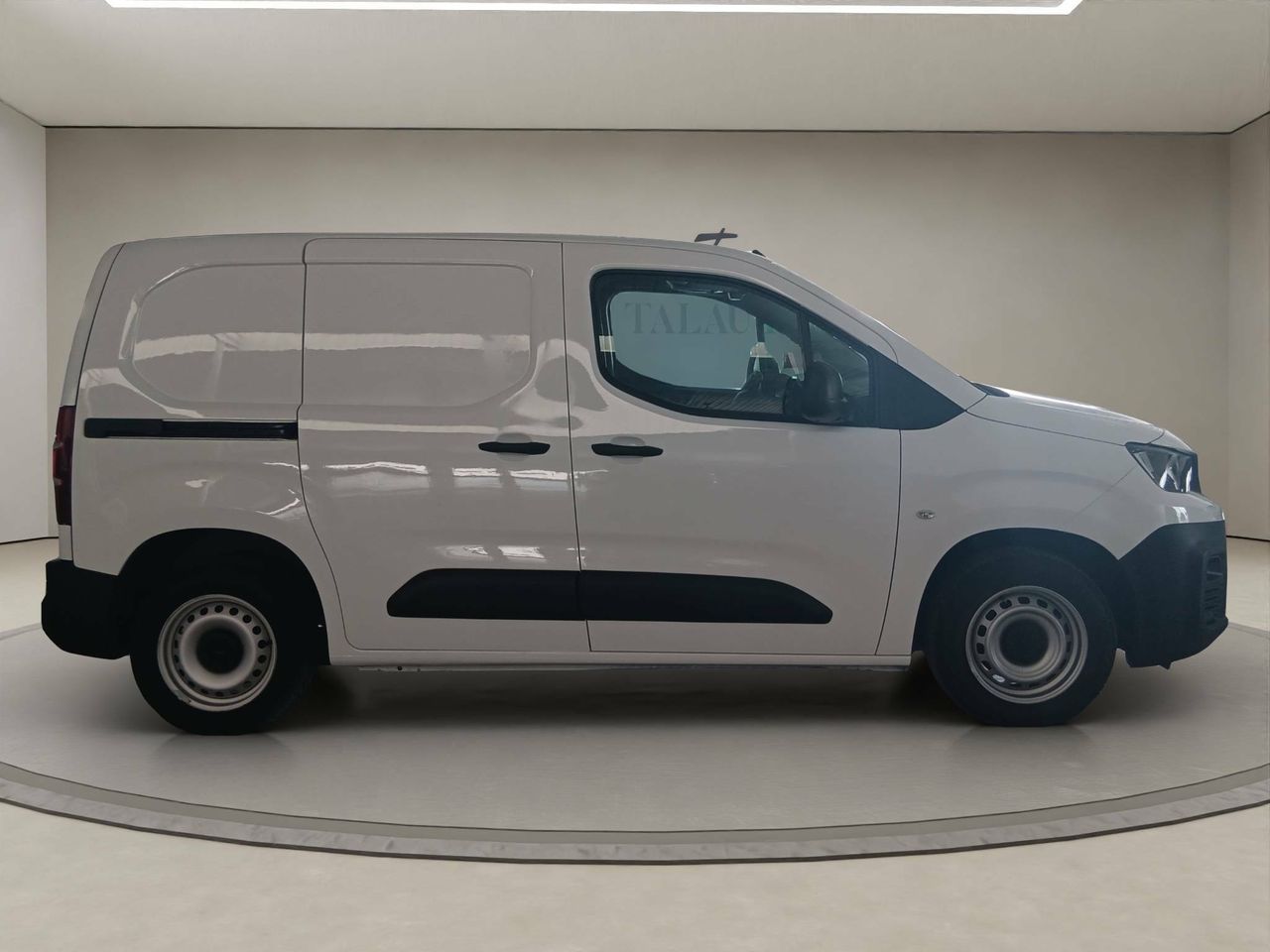 Peugeot Partner   Standard 600kg BlueHDi 55kW Pro - Foto 14
