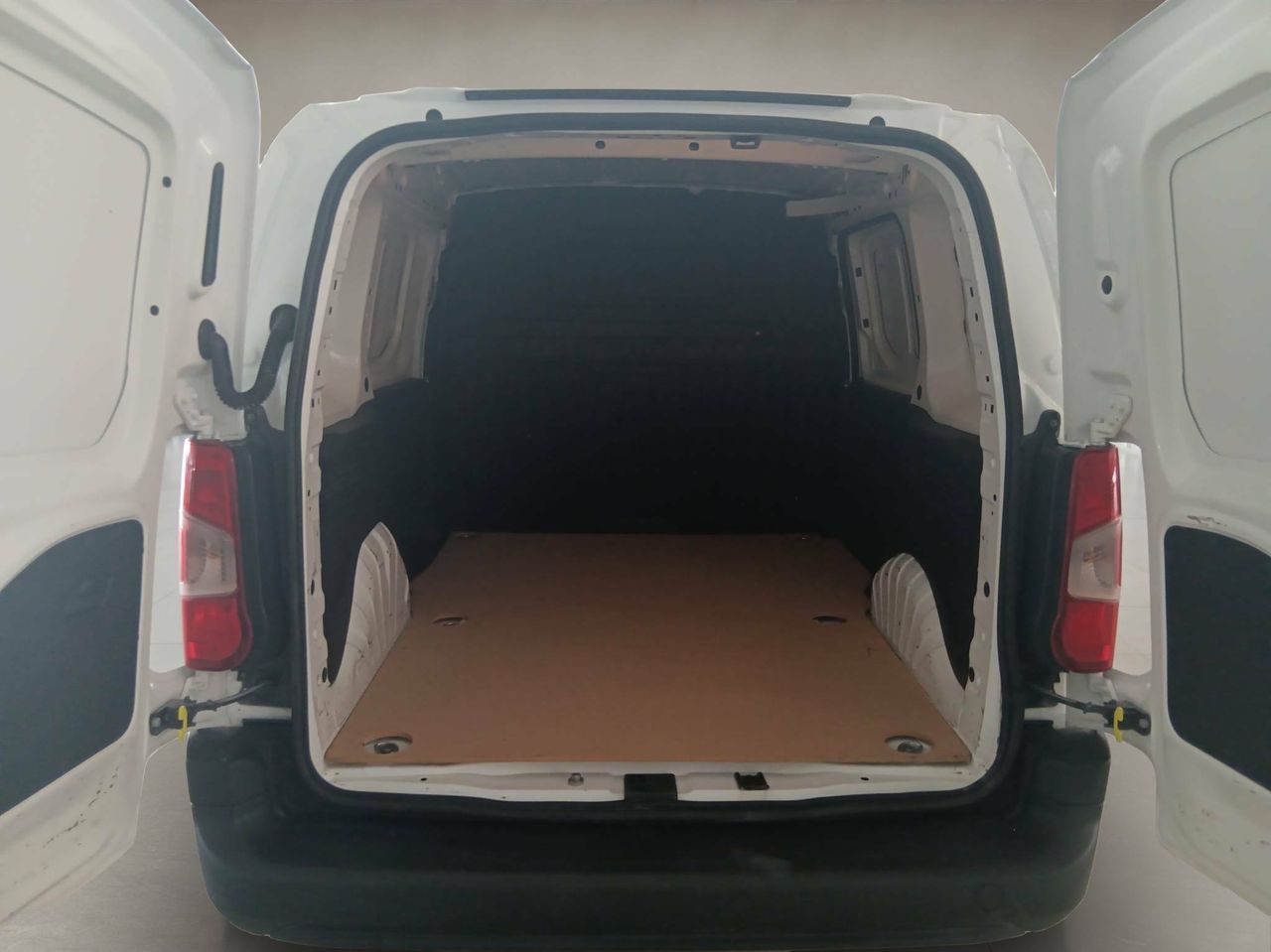 Peugeot Partner   Standard 600kg BlueHDi 55kW Pro - Foto 12