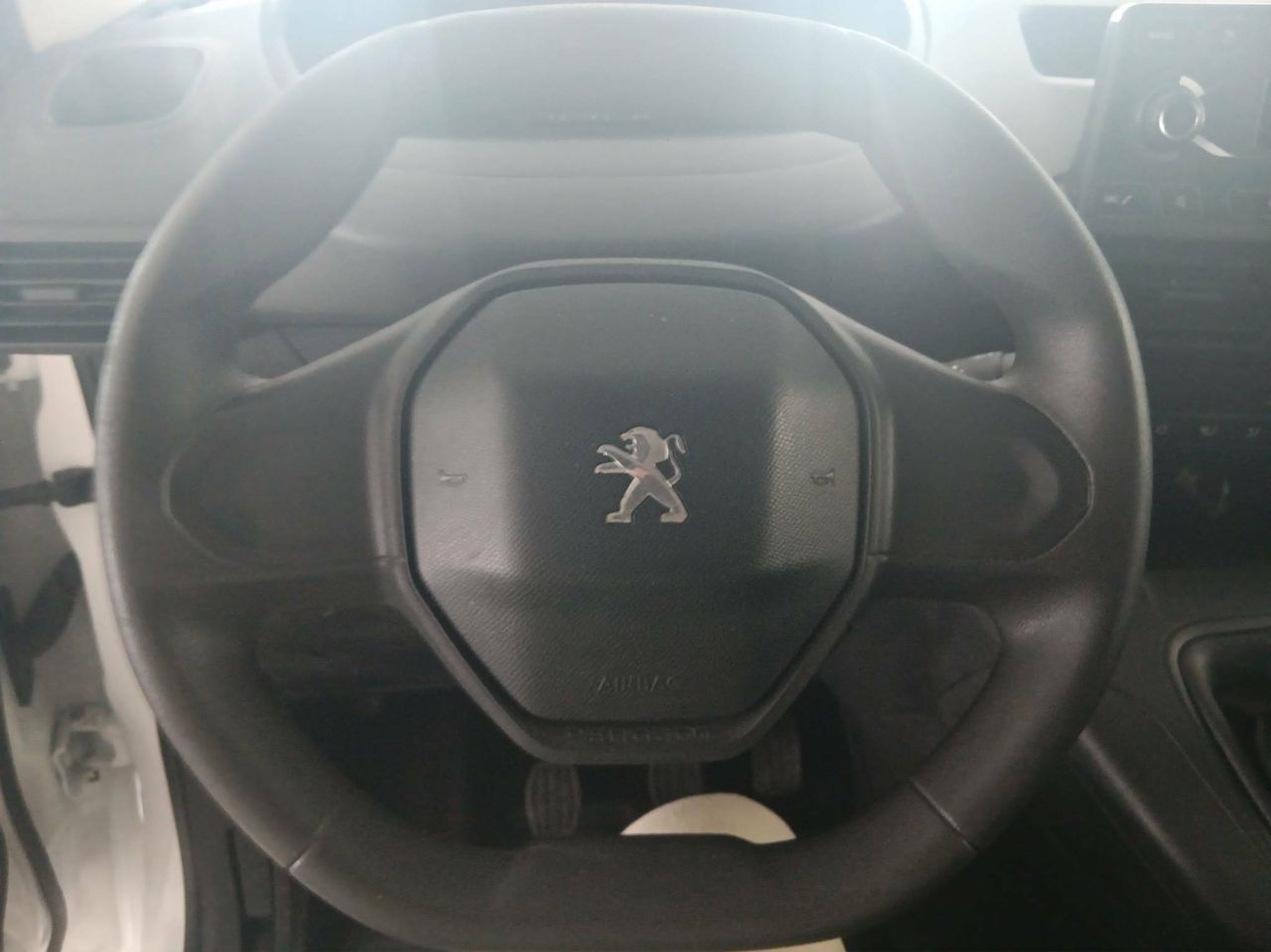 Peugeot Partner   Standard 600kg BlueHDi 55kW Pro - Foto 6