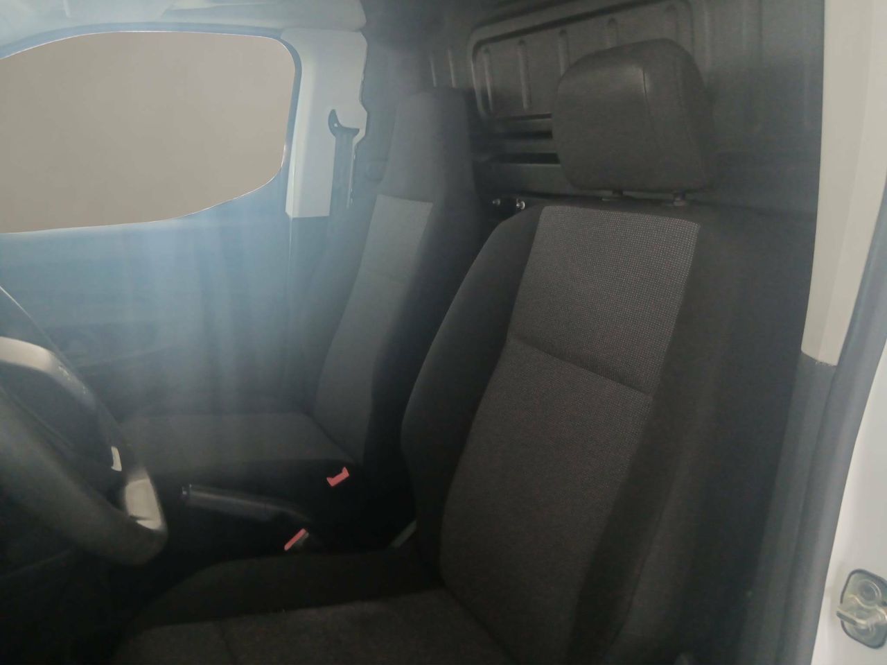Peugeot Partner   Standard 600kg BlueHDi 55kW Pro - Foto 8