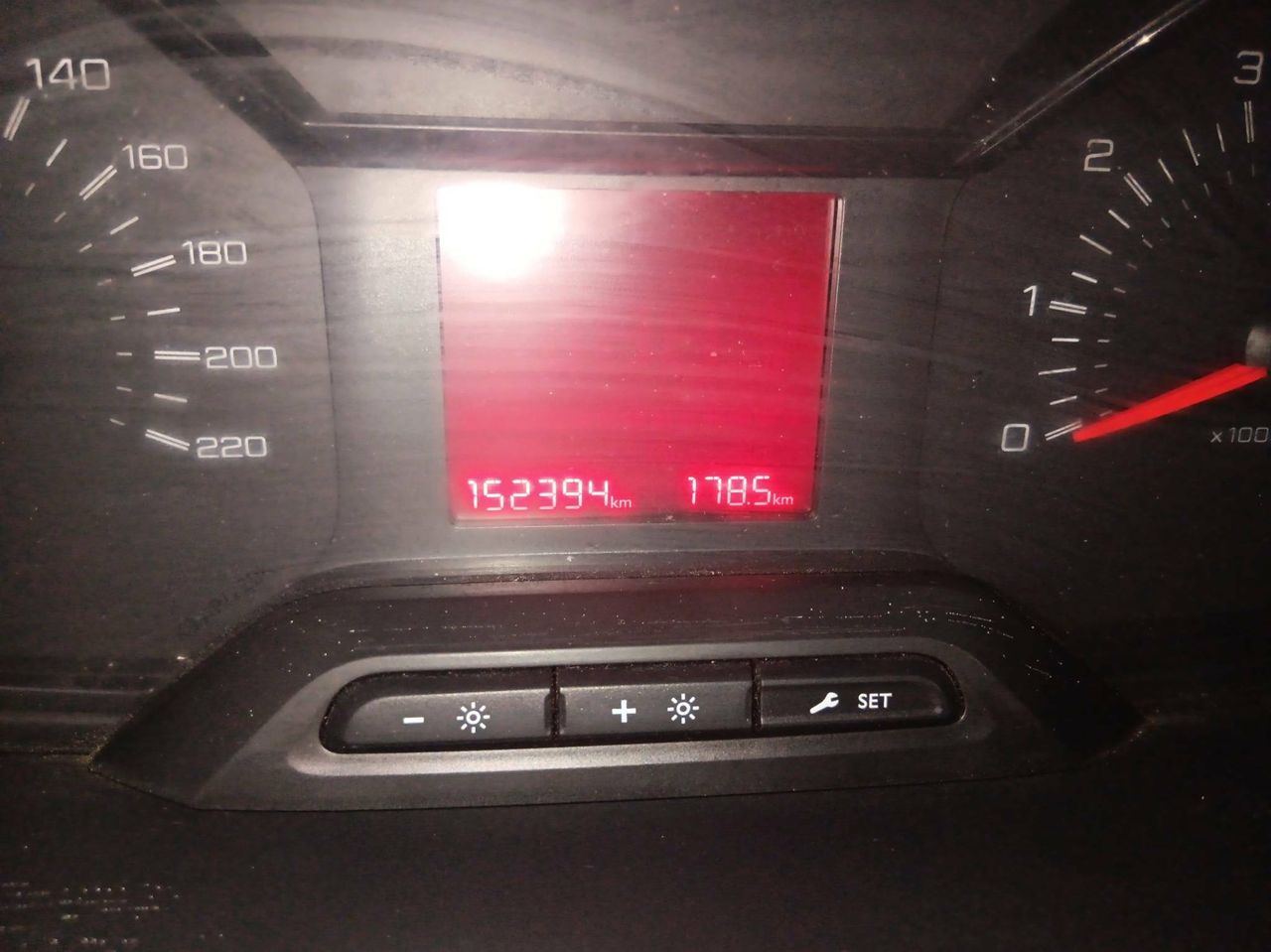 Peugeot Partner   Standard 600kg BlueHDi 55kW Pro - Foto 5