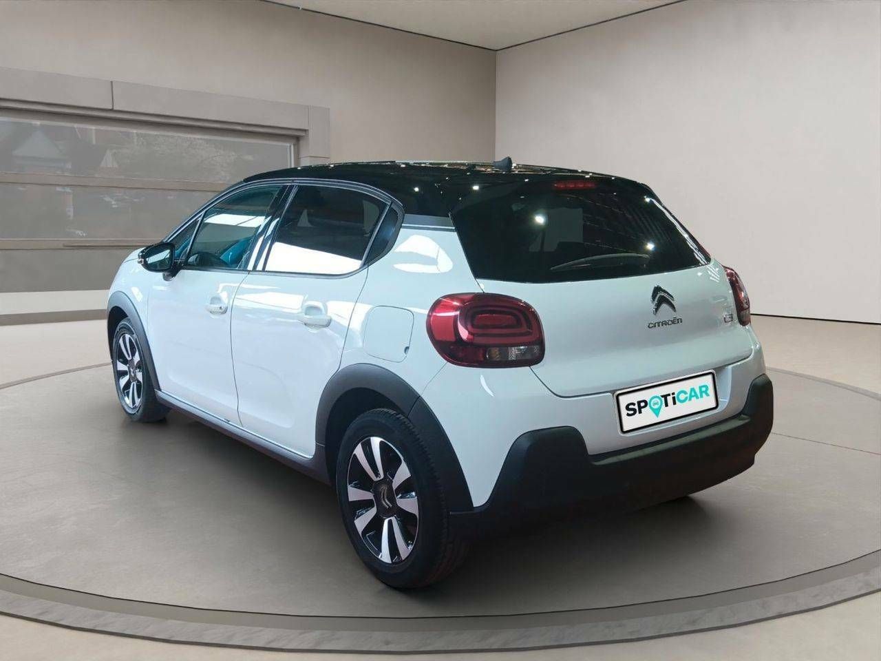 Citroën C3  PureTech 60KW (83CV) Shine - Foto 15