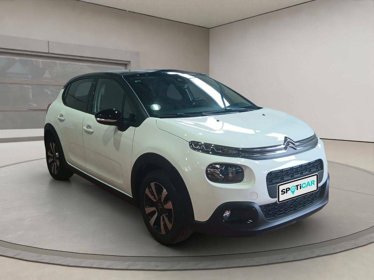 Citroën C3  PureTech 60KW (83CV) Shine - Foto 14