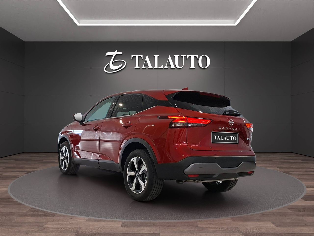 Nissan Qashqai  E-POWER 140 KW (190 CV) N-Connecta - Foto 4
