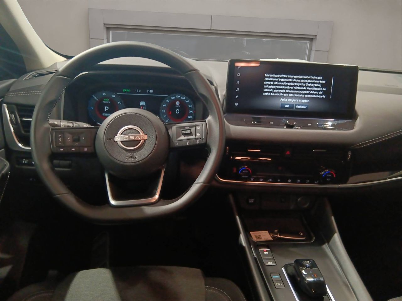 Nissan Qashqai  E-POWER 140 KW (190 CV) N-Connecta - Foto 14