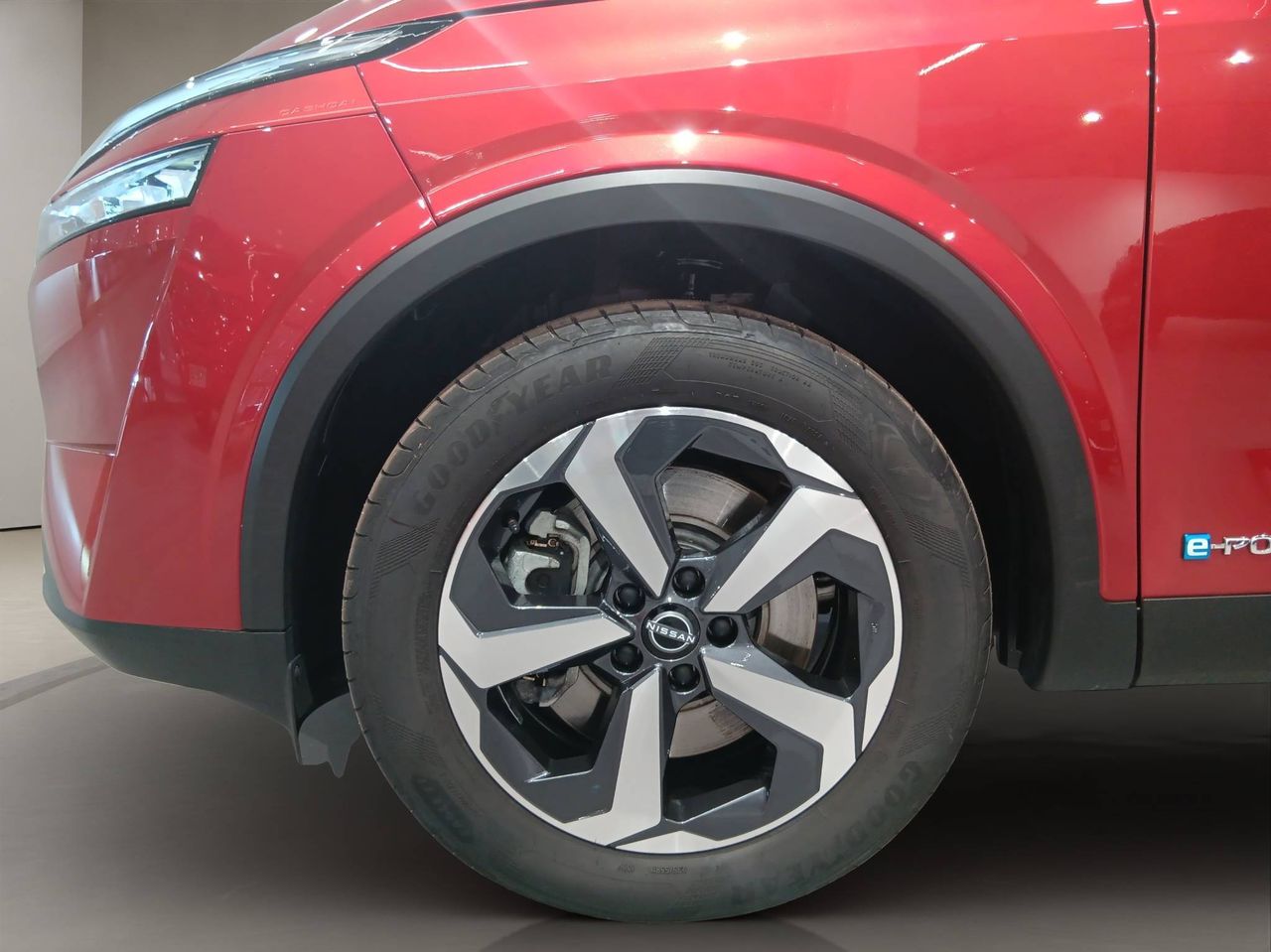 Nissan Qashqai  E-POWER 140 KW (190 CV) N-Connecta - Foto 11