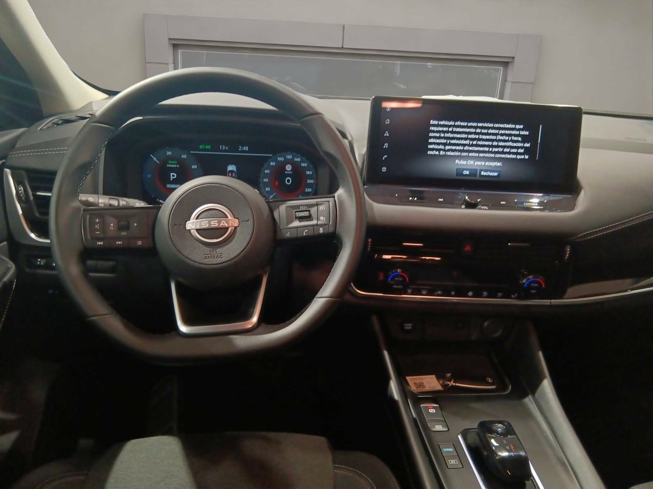 Nissan Qashqai  E-POWER 140 KW (190 CV) N-Connecta - Foto 14