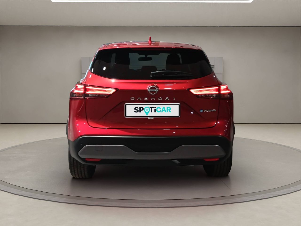 Nissan Qashqai  E-POWER 140 KW (190 CV) N-Connecta - Foto 17