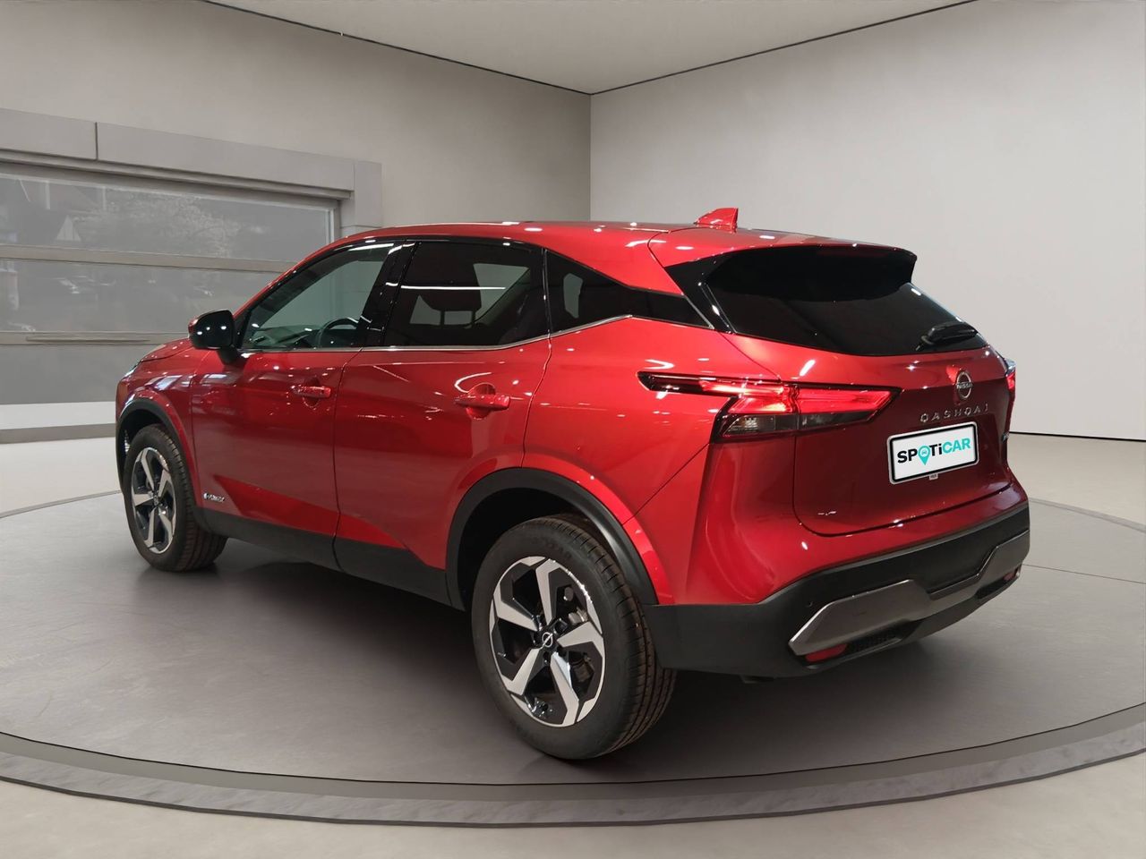 Nissan Qashqai  E-POWER 140 KW (190 CV) N-Connecta - Foto 15