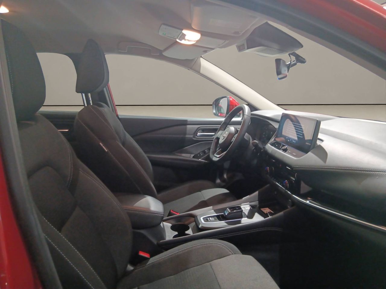 Nissan Qashqai  E-POWER 140 KW (190 CV) N-Connecta - Foto 8