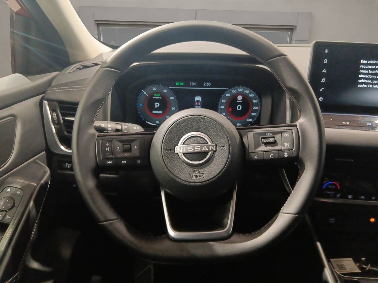 Nissan Qashqai  E-POWER 140 KW (190 CV) N-Connecta - Foto 6