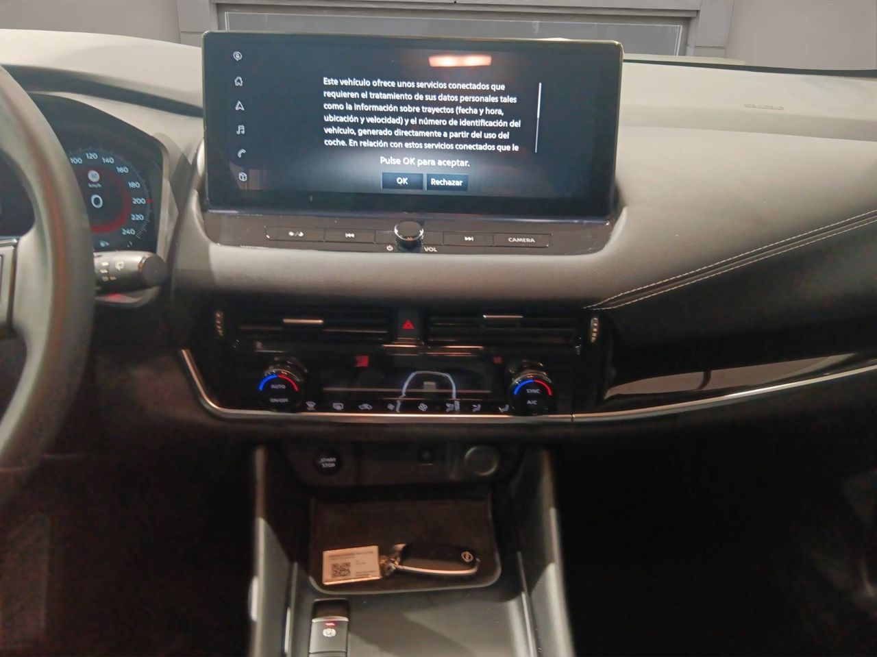 Nissan Qashqai  E-POWER 140 KW (190 CV) N-Connecta - Foto 19