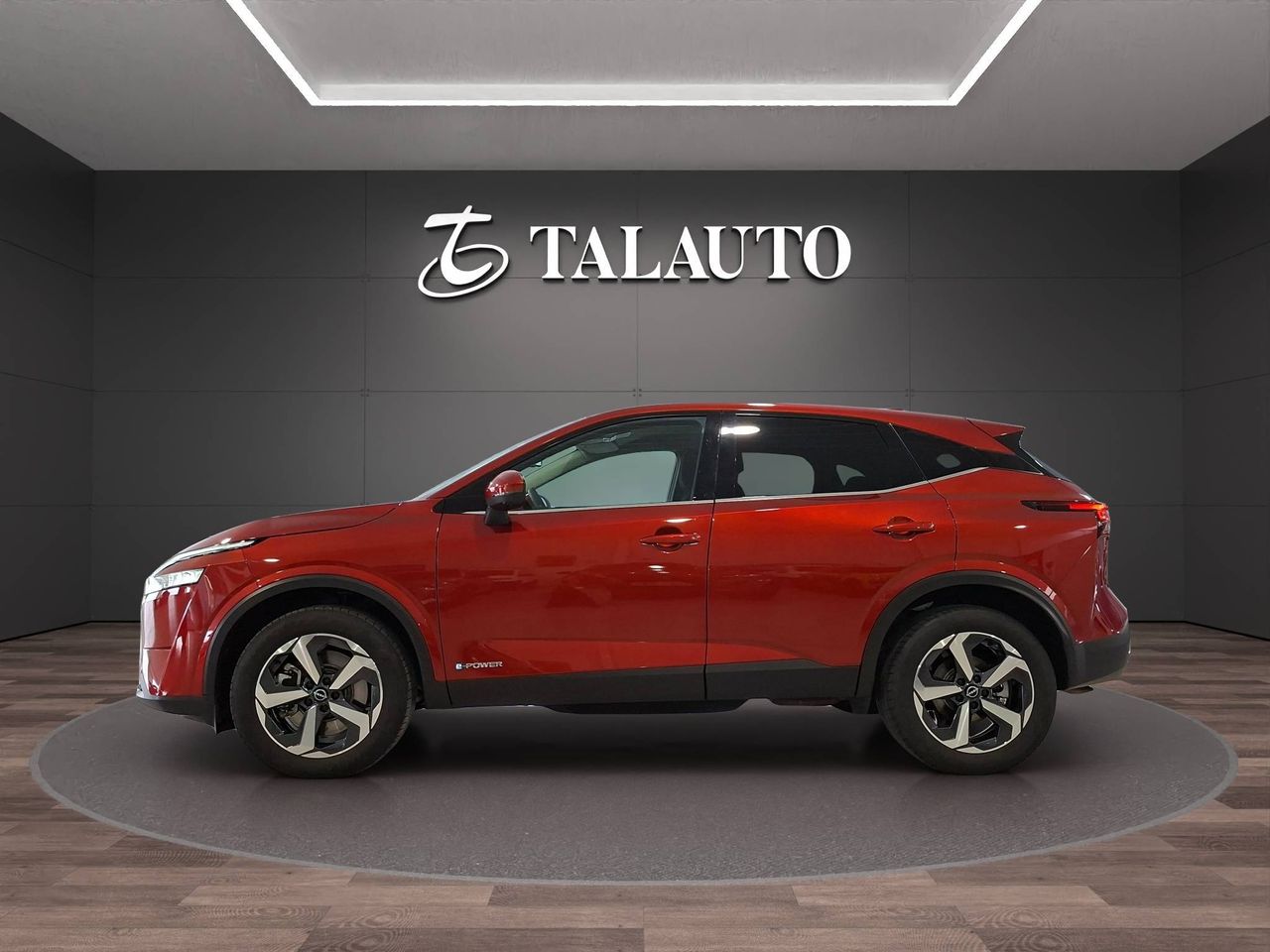 Nissan Qashqai  E-POWER 140 KW (190 CV) N-Connecta - Foto 3