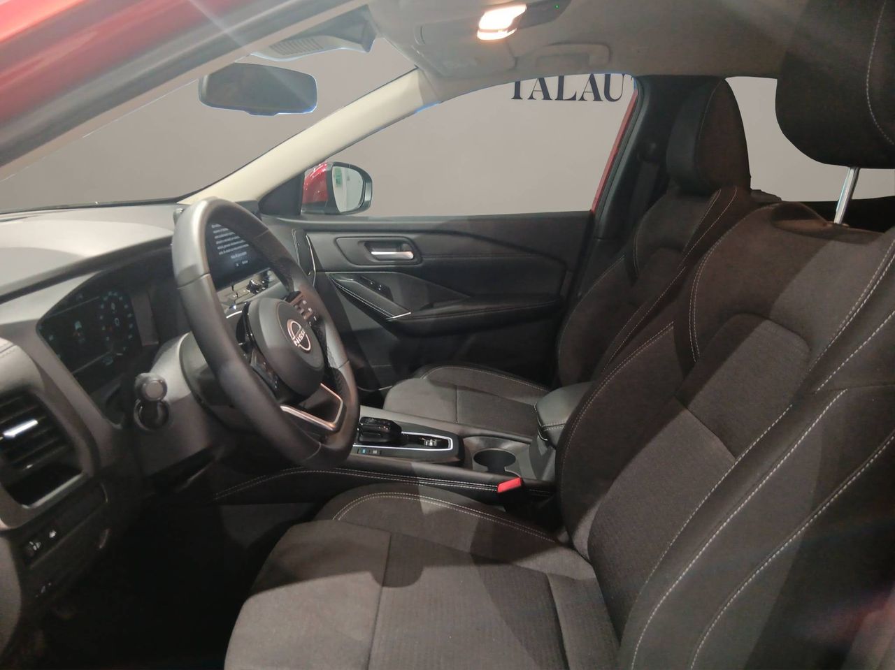 Nissan Qashqai  E-POWER 140 KW (190 CV) N-Connecta - Foto 13