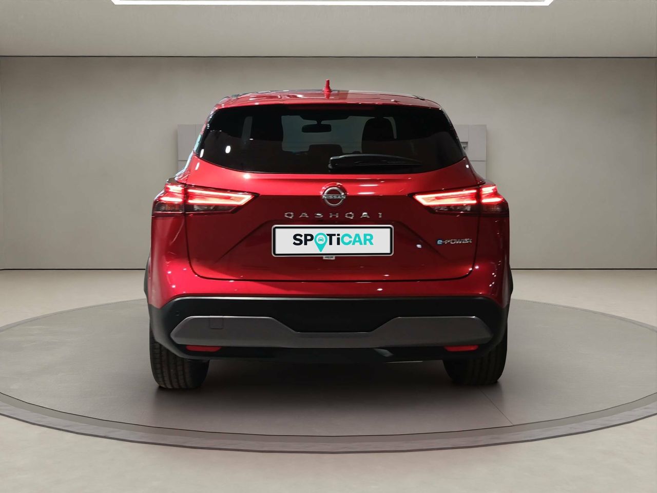 Nissan Qashqai  E-POWER 140 KW (190 CV) N-Connecta - Foto 17