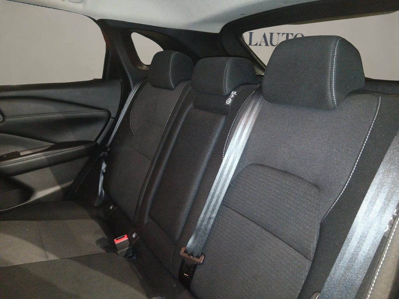 Nissan Qashqai  E-POWER 140 KW (190 CV) N-Connecta - Foto 12