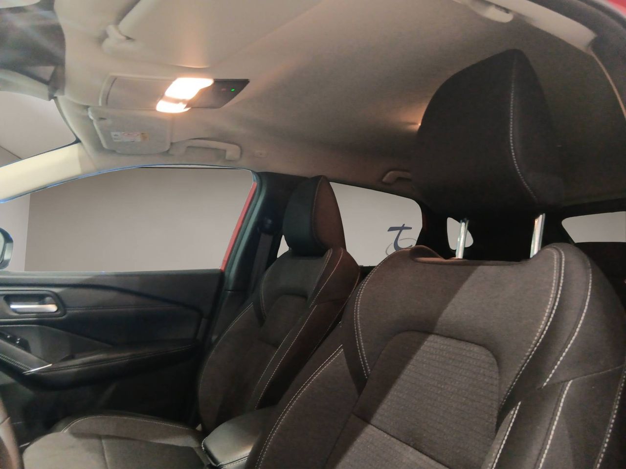 Nissan Qashqai  E-POWER 140 KW (190 CV) N-Connecta - Foto 9