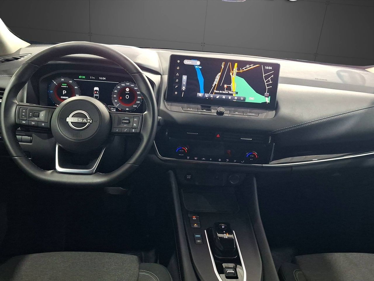 Nissan Qashqai  E-POWER 140 KW (190 CV) N-Connecta - Foto 11